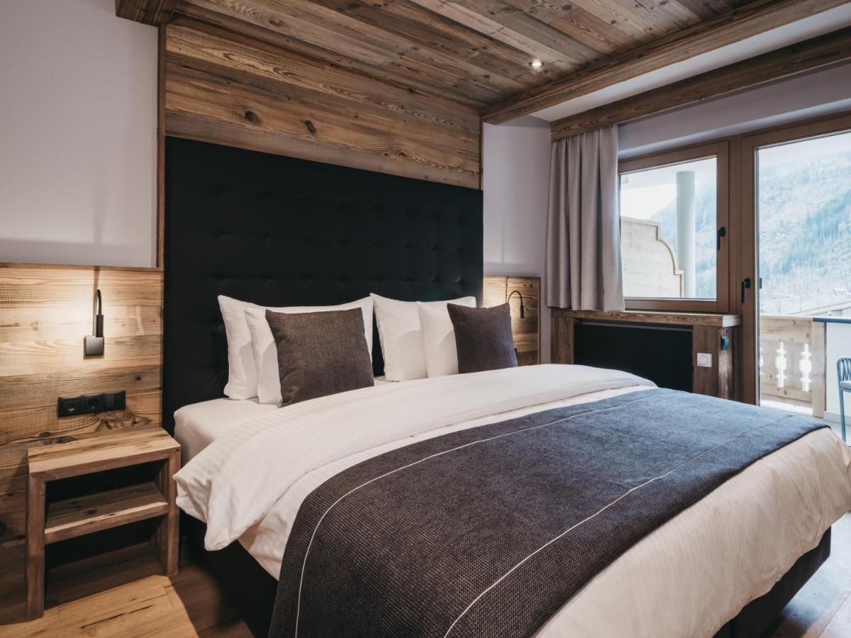 Vaya Zillertal Inklusive Gaestekarte Erste Ferienregion Zillertal Aschau Im Zillertal Exterior foto